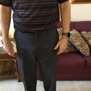 unifirst cargo pants